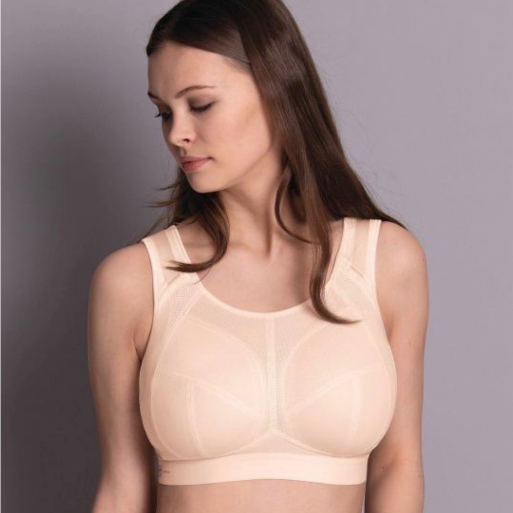 Extreme Control Plus - Big cup sports bra